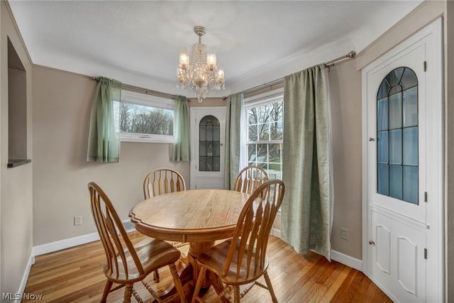 4098 Ridgeview Road, Cleveland, OH 44144