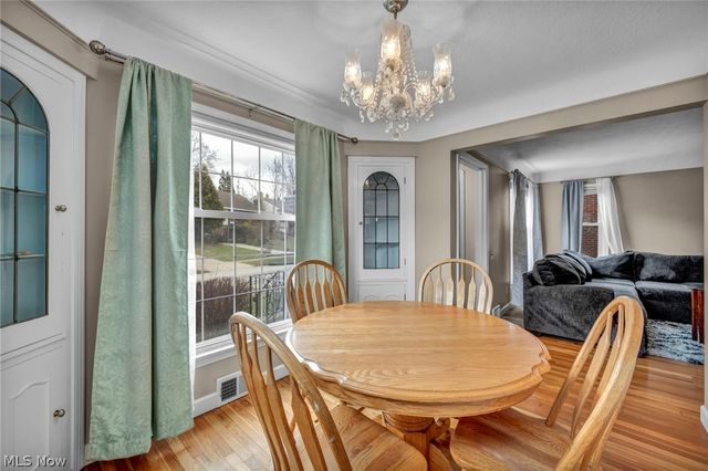 4098 Ridgeview Road, Cleveland, OH 44144