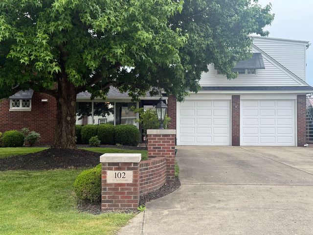102 W Fairmont AVENUE, Neshannock Twp, PA 16105