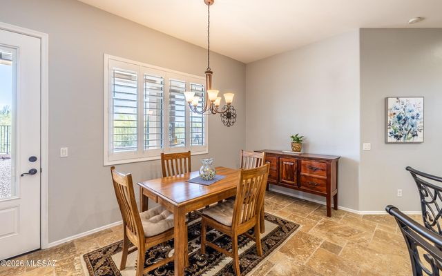 4893 W New Shadow Way, Marana, AZ 85658