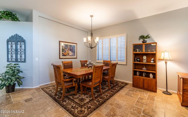 4893 W New Shadow Way, Marana, AZ 85658