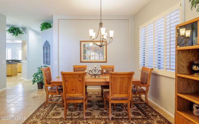 4893 W New Shadow Way, Marana, AZ 85658