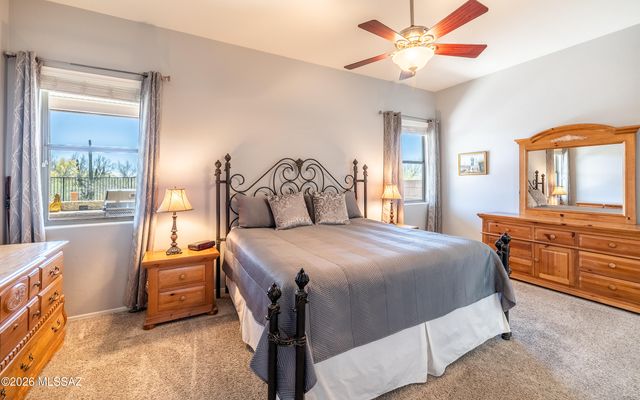 4893 W New Shadow Way, Marana, AZ 85658