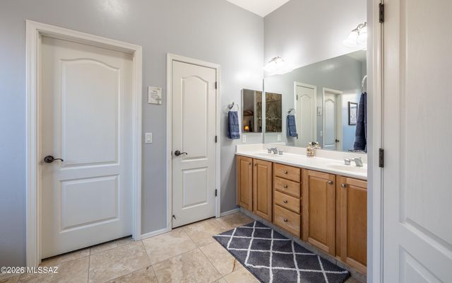 4893 W New Shadow Way, Marana, AZ 85658