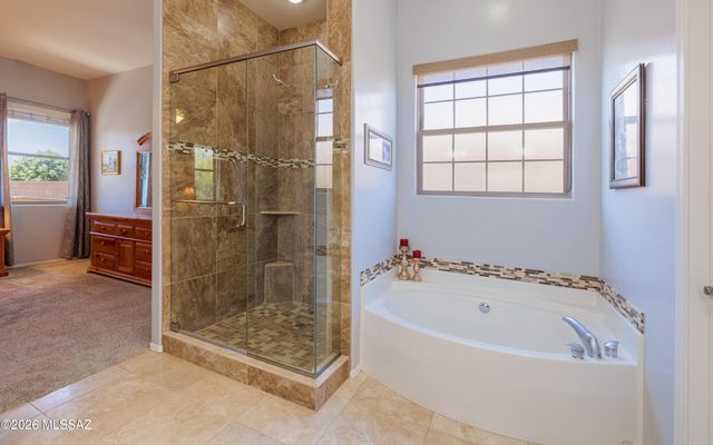 4893 W New Shadow Way, Marana, AZ 85658