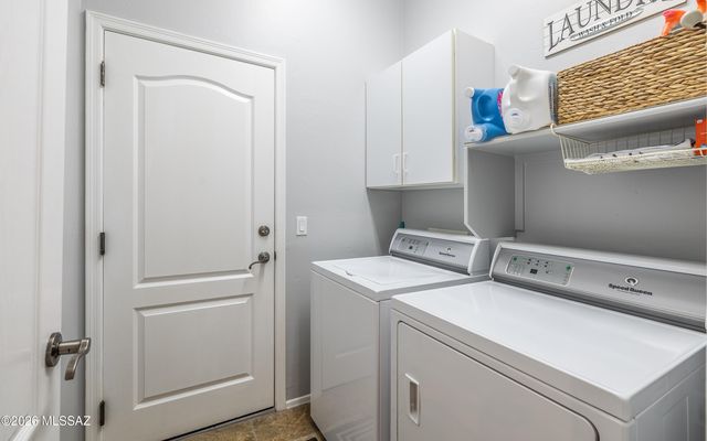 4893 W New Shadow Way, Marana, AZ 85658