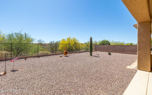 4893 W New Shadow Way, Marana, AZ 85658