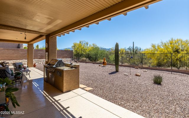 4893 W New Shadow Way, Marana, AZ 85658