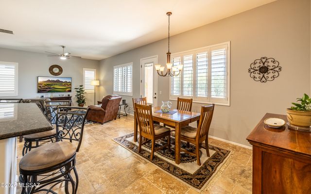 4893 W New Shadow Way, Marana, AZ 85658