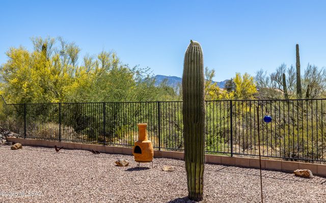 4893 W New Shadow Way, Marana, AZ 85658