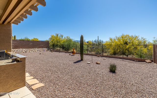 4893 W New Shadow Way, Marana, AZ 85658