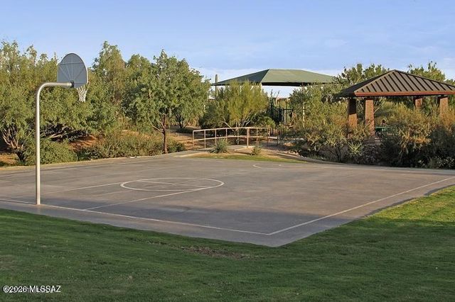 4893 W New Shadow Way, Marana, AZ 85658