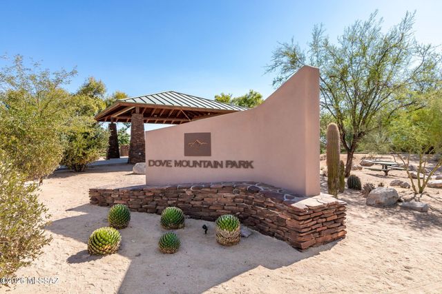 4893 W New Shadow Way, Marana, AZ 85658