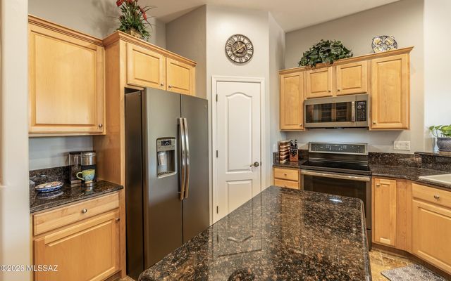 4893 W New Shadow Way, Marana, AZ 85658