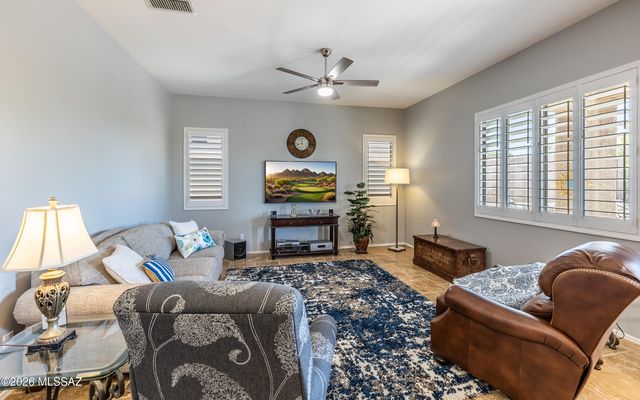 4893 W New Shadow Way, Marana, AZ 85658