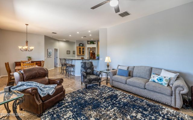 4893 W New Shadow Way, Marana, AZ 85658