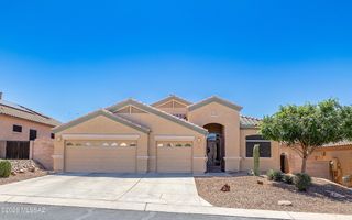 4893 W New Shadow Way, Marana, AZ 85658