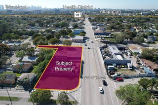4647 NW 17th Ave, Miami, FL 33142