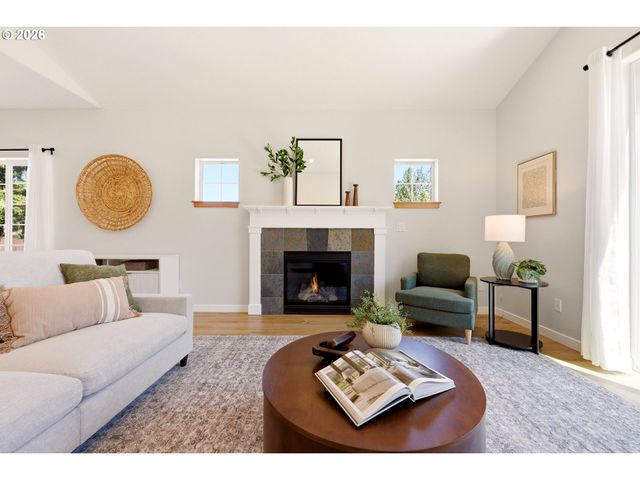 3104 Se KINGFISHER Ave, Gresham, OR 97080
