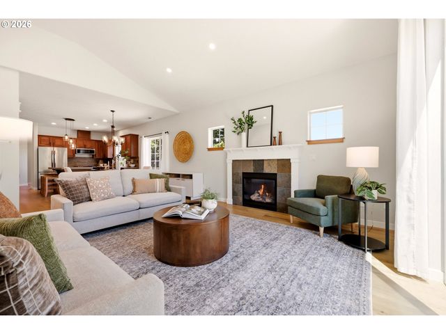 3104 Se KINGFISHER Ave, Gresham, OR 97080