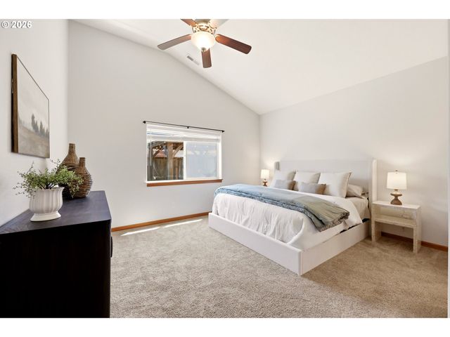 3104 Se KINGFISHER Ave, Gresham, OR 97080