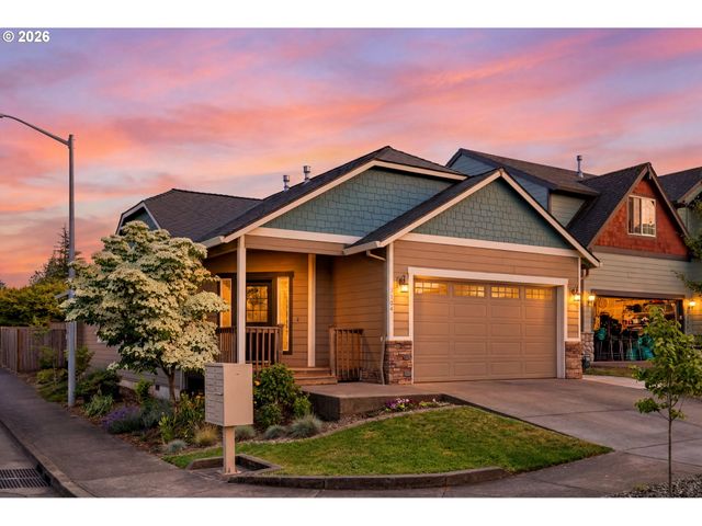 3104 Se KINGFISHER Ave, Gresham, OR 97080