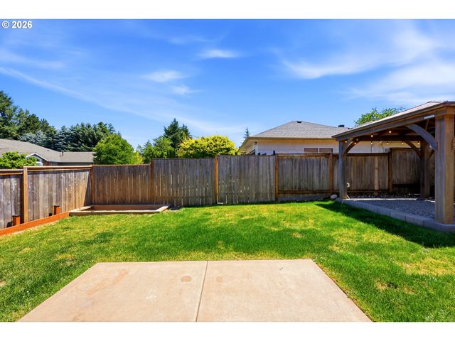 3104 Se KINGFISHER Ave, Gresham, OR 97080