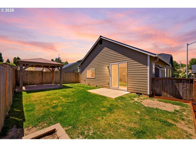 3104 Se KINGFISHER Ave, Gresham, OR 97080