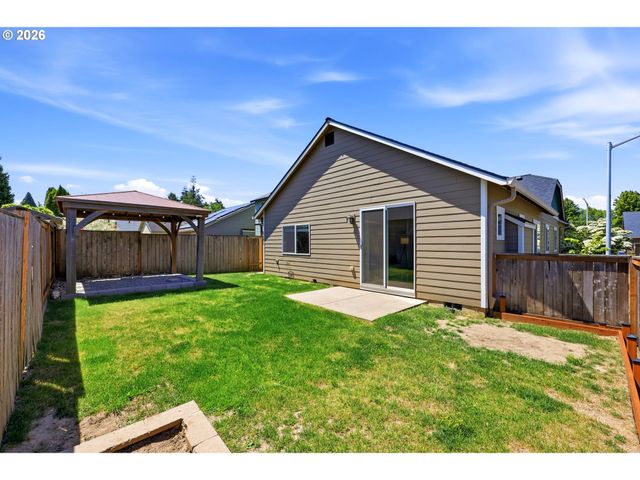 3104 Se KINGFISHER Ave, Gresham, OR 97080