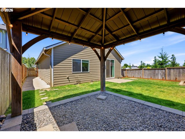 3104 Se KINGFISHER Ave, Gresham, OR 97080