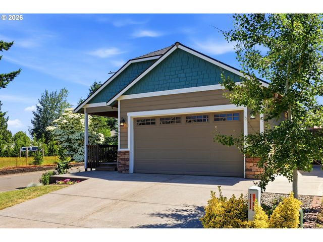 3104 Se KINGFISHER Ave, Gresham, OR 97080