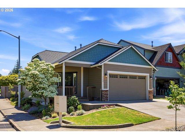 3104 Se KINGFISHER Ave, Gresham, OR 97080