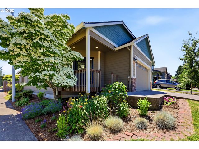 3104 Se KINGFISHER Ave, Gresham, OR 97080