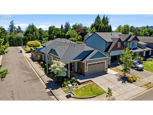 3104 Se KINGFISHER Ave, Gresham, OR 97080
