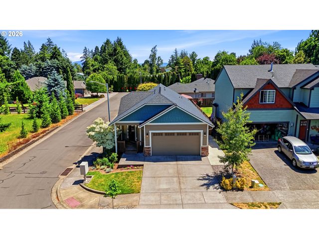3104 Se KINGFISHER Ave, Gresham, OR 97080