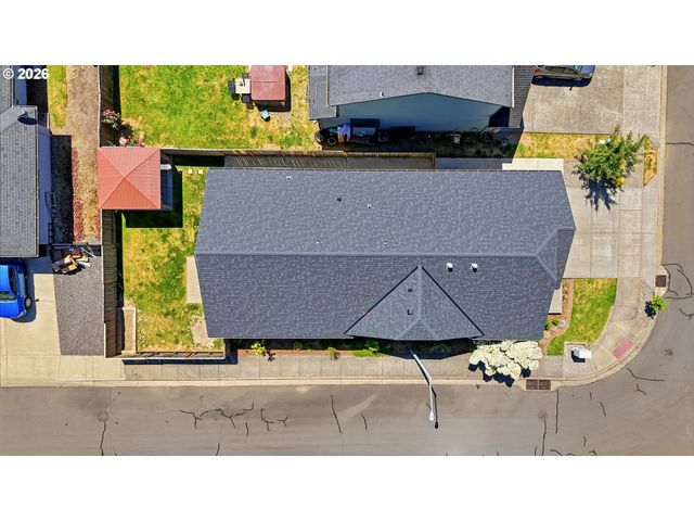 3104 Se KINGFISHER Ave, Gresham, OR 97080