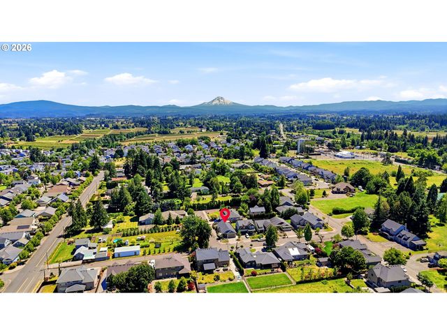 3104 Se KINGFISHER Ave, Gresham, OR 97080