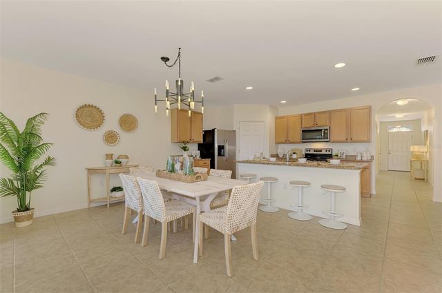 8905 EXCELSIOR LOOP, Venice, FL 34293