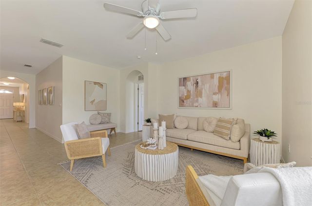8905 EXCELSIOR LOOP, Venice, FL 34293