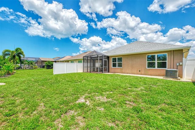 8905 EXCELSIOR LOOP, Venice, FL 34293