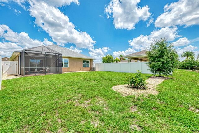 8905 EXCELSIOR LOOP, Venice, FL 34293