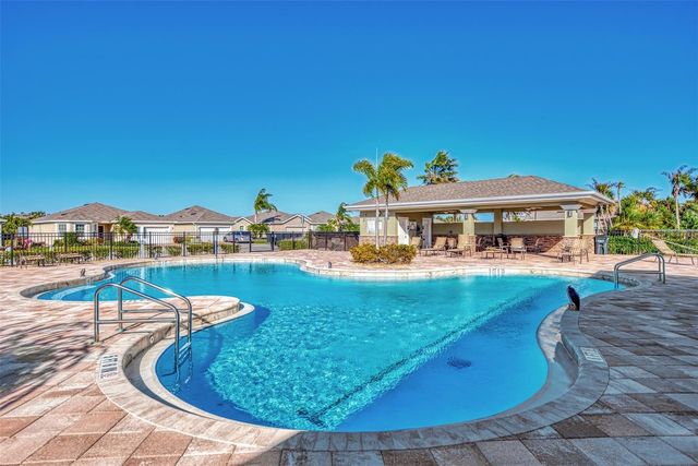 8905 EXCELSIOR LOOP, Venice, FL 34293