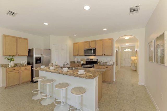 8905 EXCELSIOR LOOP, Venice, FL 34293