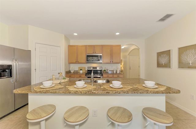 8905 EXCELSIOR LOOP, Venice, FL 34293