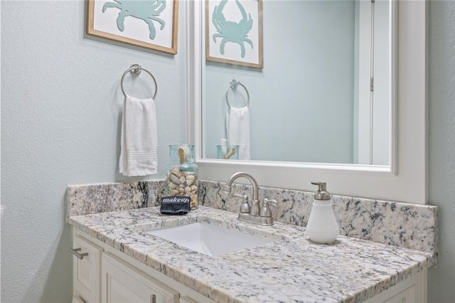 982 S Redfish, Crystal Beach, TX 77650