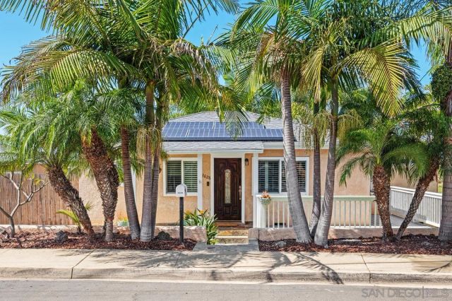 2628 Preece, San Diego, CA 92111