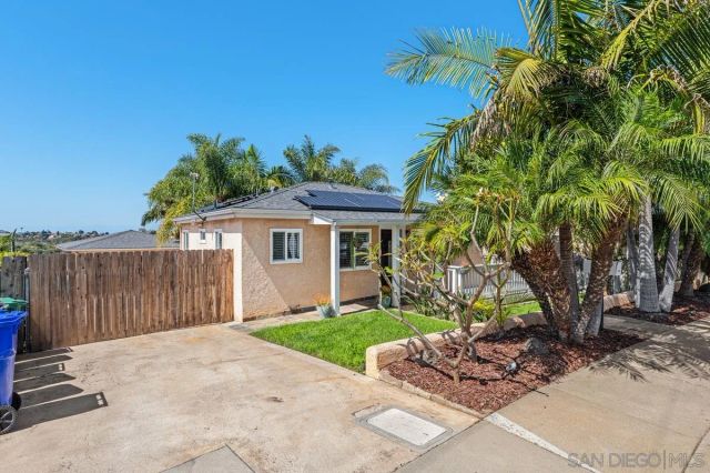 2628 Preece, San Diego, CA 92111