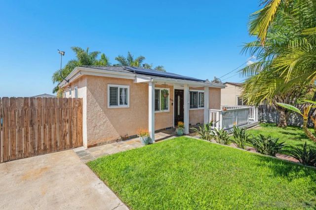 2628 Preece, San Diego, CA 92111