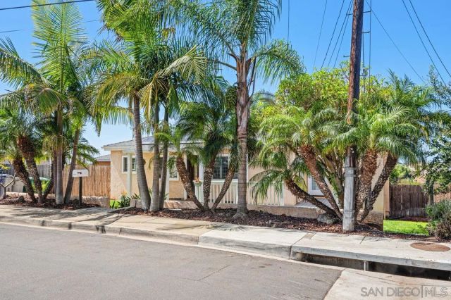 2628 Preece, San Diego, CA 92111