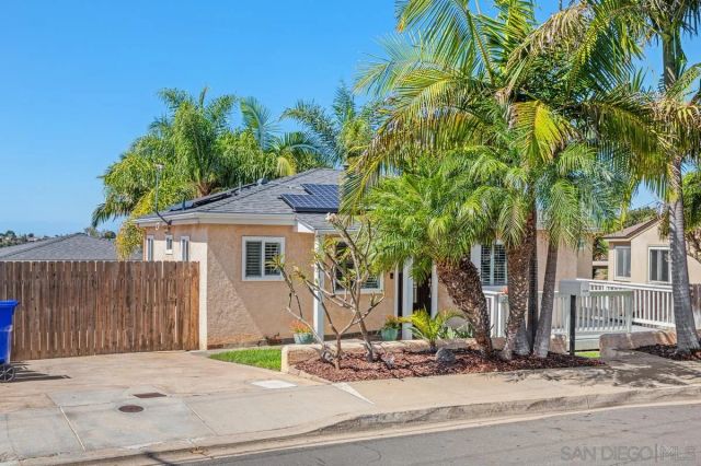 2628 Preece, San Diego, CA 92111